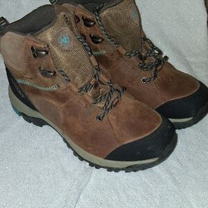 Ariat Women 9n Brown Hiking Boots